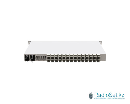 Коммутатор MikroTik CRS326-4C+20G+2Q+RM